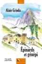 Épinards Et Génépi - Preview
