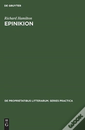 Capa do artigo Epinikion