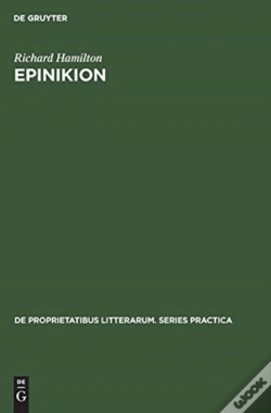 Capa do artigo Epinikion