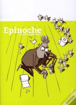 Capa do artigo Epinoche