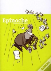 Capa do artigo Epinoche