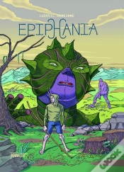 Capa do artigo Epiphania 3