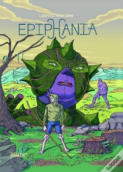 Capa do artigo Epiphania 3