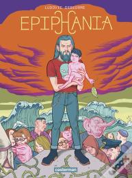 Epiphania Tome 1