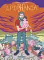 Epiphania Tome 1 - Preview