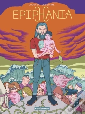Epiphania Tome 1