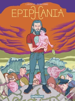 Capa do artigo Epiphania Tome 1
