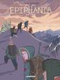 Epiphania Tome 2 - Preview