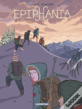 Epiphania Tome 2