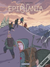 Capa do artigo Epiphania Tome 2