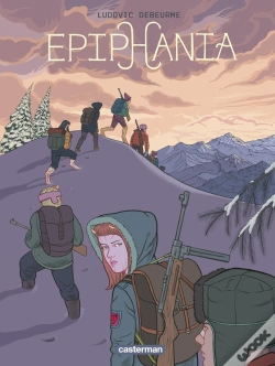 Capa do artigo Epiphania Tome 2