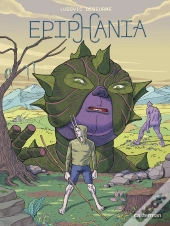 Epiphania Tome 3