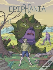 Capa do artigo Epiphania Tome 3