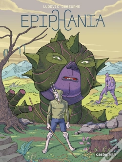 Capa do artigo Epiphania Tome 3