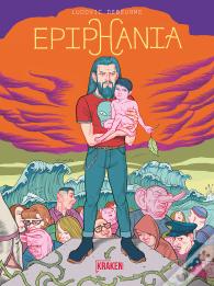 Epiphania Vol. 1