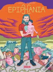 Capa do artigo Epiphania Vol. 1