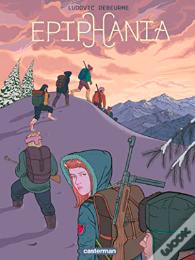 Epiphania Vol. 2