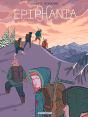Epiphania Vol. 2 - Preview