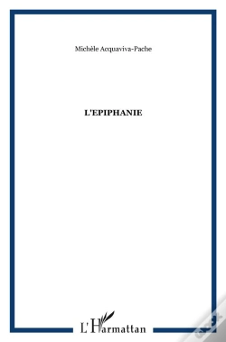 Capa do artigo Épiphanie ; Chroniques D'Innocence