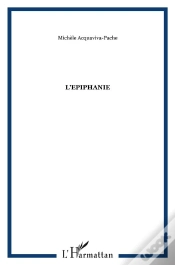 Capa do artigo Épiphanie ; Chroniques D