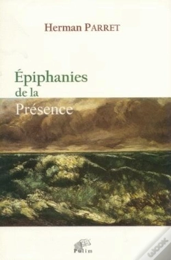 Capa do artigo Épiphanies De La Présence : Essais Sémio-Esthétiques