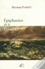 Capa do artigo Épiphanies De La Présence : Essais Sémio-Esthétiques