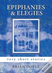 Capa do artigo Epiphanies & Elegies
