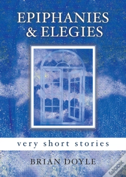 Capa do artigo Epiphanies & Elegies