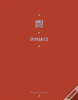 Capa do artigo Épiphanies