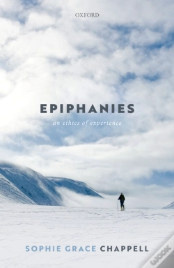 Capa do artigo Epiphanies