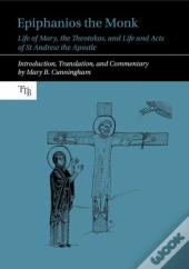Epiphanios The Monk