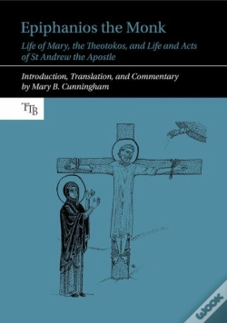 Capa do artigo Epiphanios The Monk