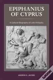 Epiphanius Of Cyprus