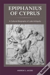 Capa do artigo Epiphanius Of Cyprus