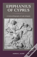 Epiphanius Of Cyprus