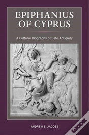 Capa do artigo Epiphanius Of Cyprus