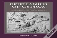 Epiphanius Of Cyprus