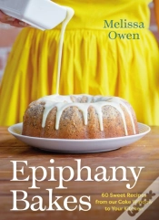 Capa do artigo Epiphany Bakes