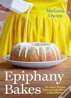 Capa do artigo Epiphany Bakes