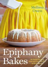 Epiphany Bakes