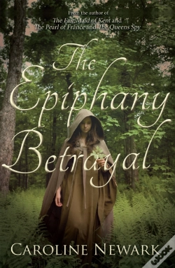 Capa do artigo Epiphany Betrayal
