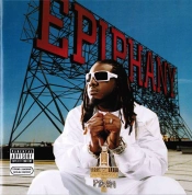 Capa do artigo Epiphany - CD