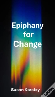 Capa do artigo Epiphany For Change