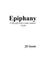 Epiphany - Preview