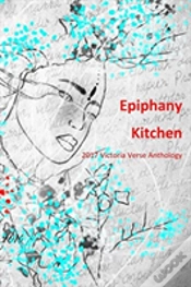 Capa do artigo Epiphany Kitchen (Black And White Edition)