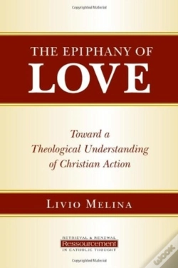 Capa do artigo Epiphany Of Love
