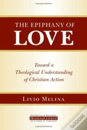 Capa do artigo Epiphany Of Love