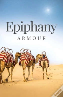 Capa do artigo Epiphany