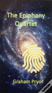 Capa do artigo Epiphany Quartet