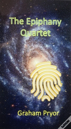 Capa do artigo Epiphany Quartet